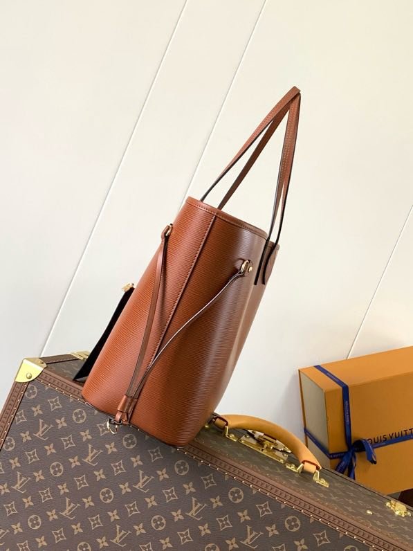 Сумка Neverfull Medium 32 см фото 9