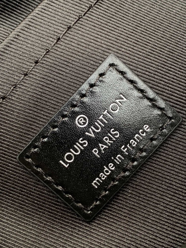 Сумка Nil кожаная 25 см фото 9