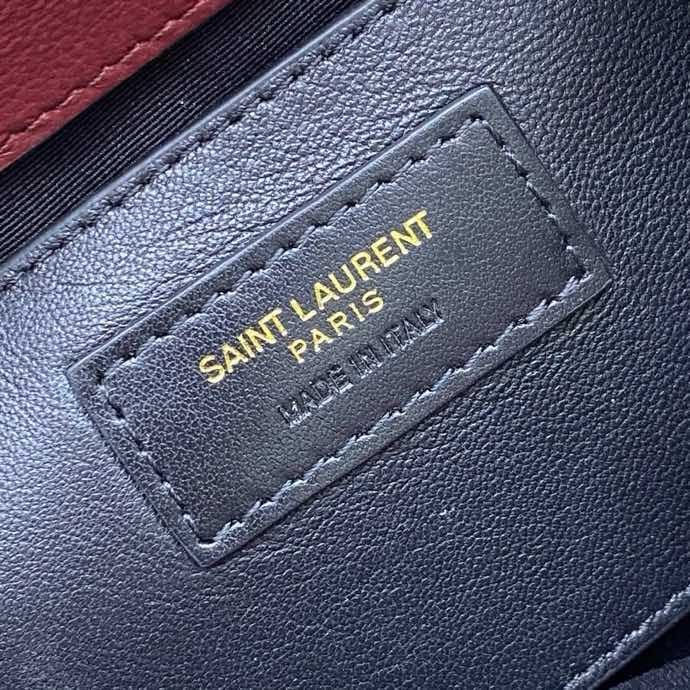 Сумка Nolita кожаная 18 см фото 9