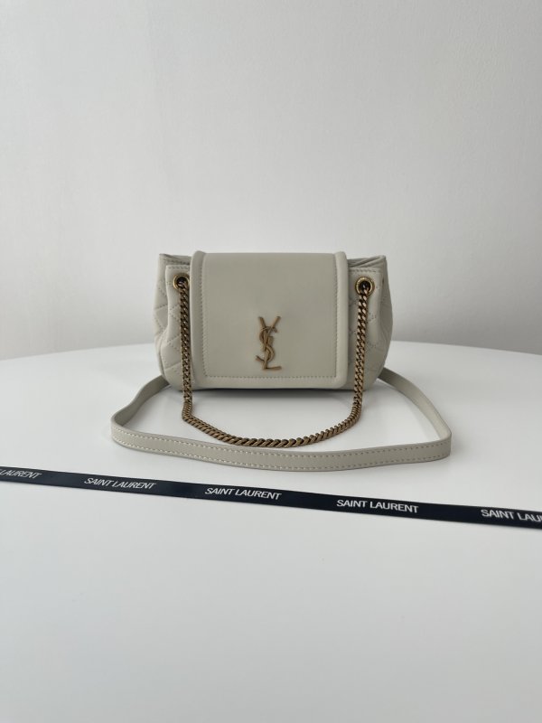 Сумка Nolita Mini 18 см