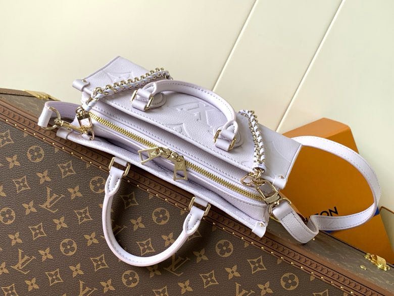 Сумка OnTheGo East West 25 см фото 2