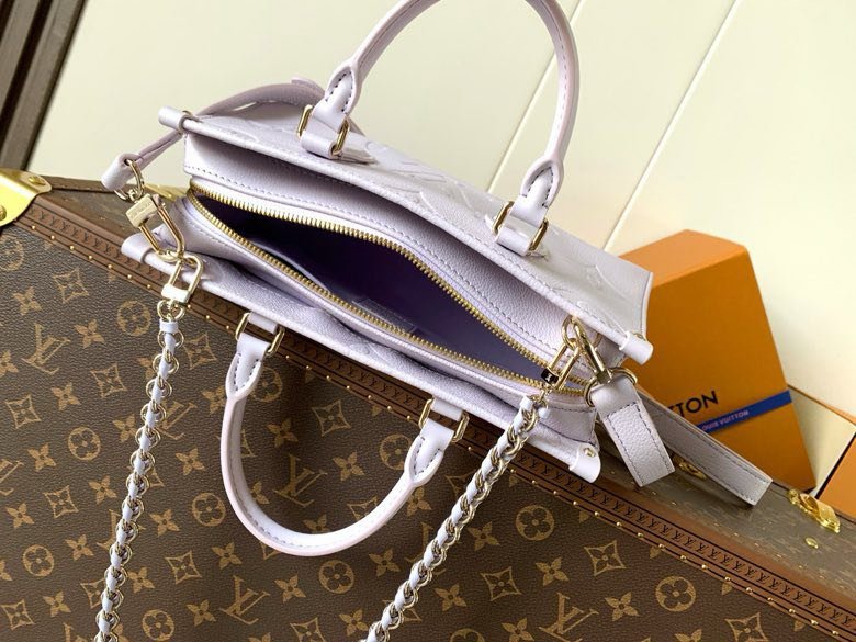 Сумка OnTheGo East West 25 см фото 4