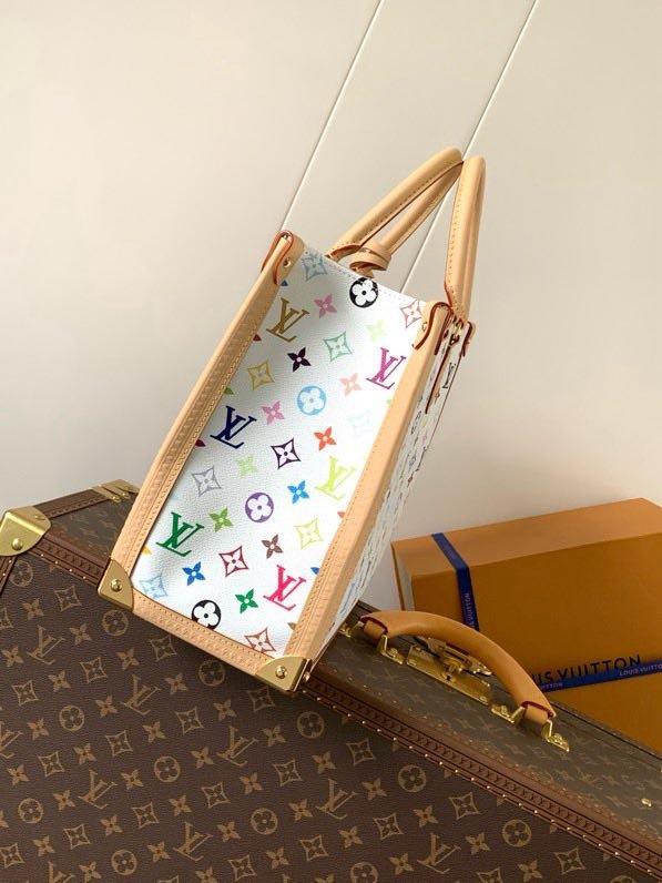 Сумка OnTheGo Medium 35 см от Takashi Murakami фото 5