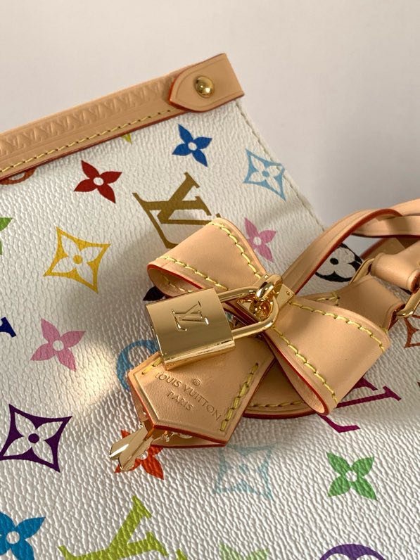 Сумка OnTheGo Medium 35 см от Takashi Murakami фото 8