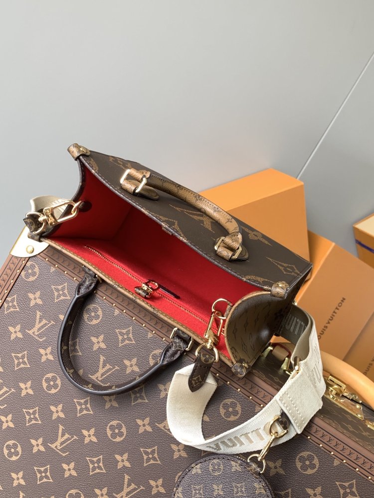 Сумка OnTheGo Small 25 см фото 8