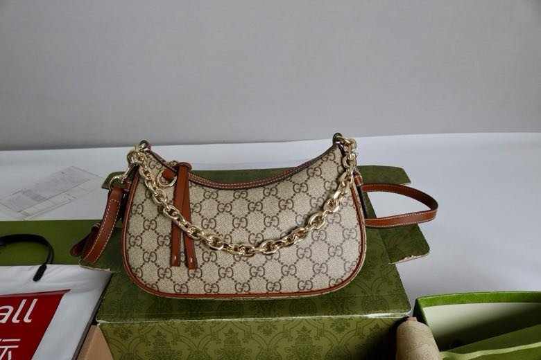 Сумка Ophidia 24 см