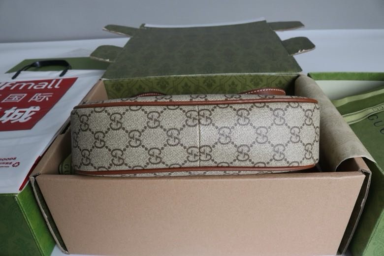 Сумка Ophidia 24 см фото 2