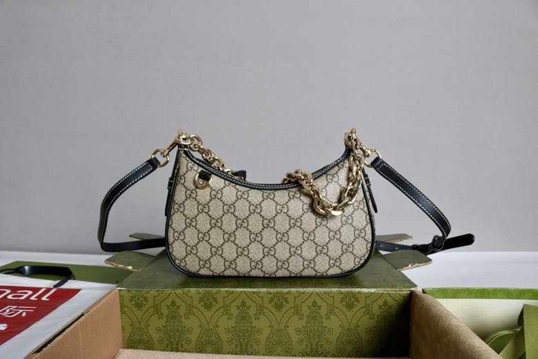 Сумка Ophidia 24 см фото 2