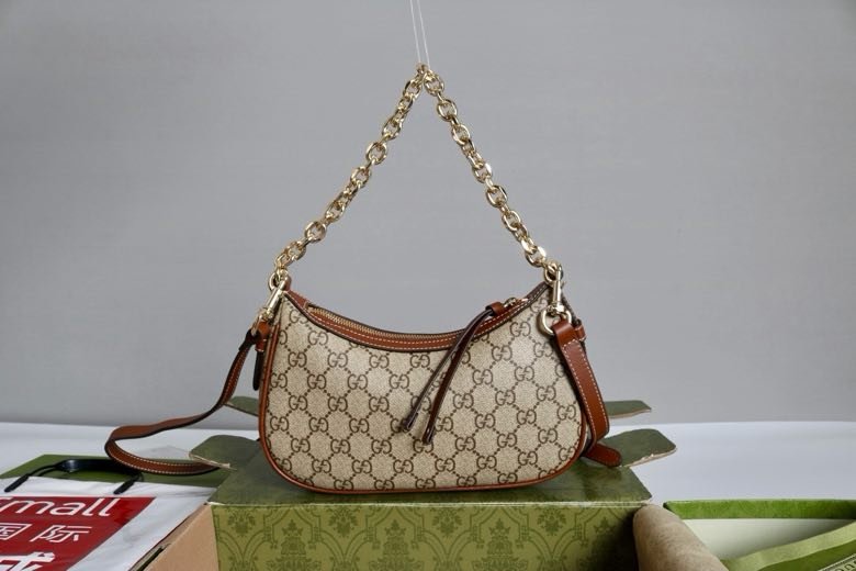 Сумка Ophidia 24 см фото 3