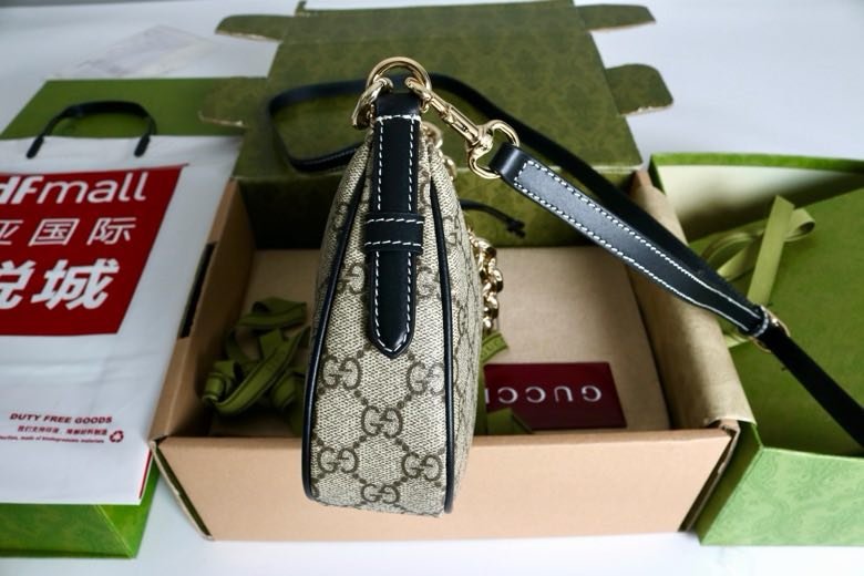 Сумка Ophidia 24 см фото 3