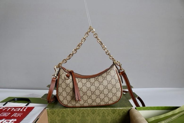 Сумка Ophidia 24 см фото 4