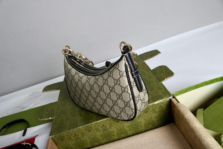 Сумка Ophidia 24 см фото 5