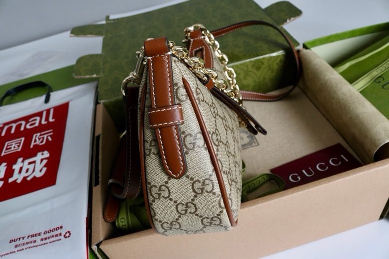 Сумка Ophidia 24 см фото 6