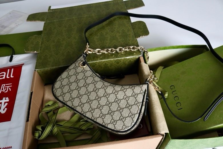 Сумка Ophidia 24 см фото 6