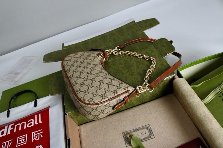 Сумка Ophidia 24 см фото 7