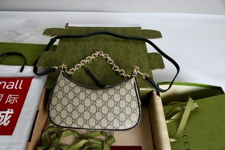 Сумка Ophidia 24 см фото 9