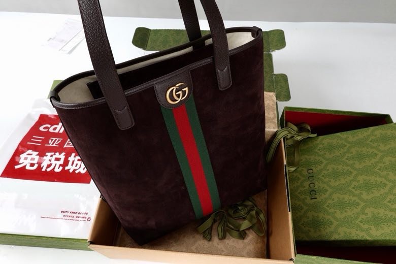 Сумка Ophidia 30 см фото 2