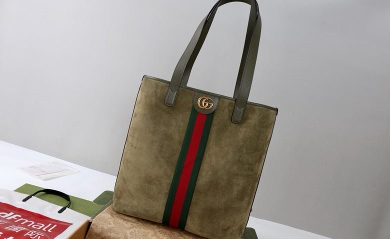 Сумка Ophidia 30 см фото 2