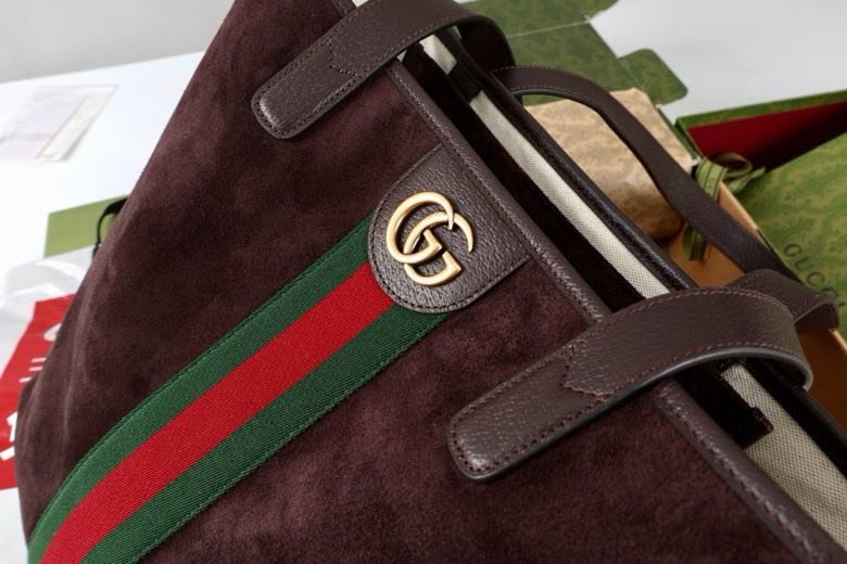 Сумка Ophidia 30 см фото 3