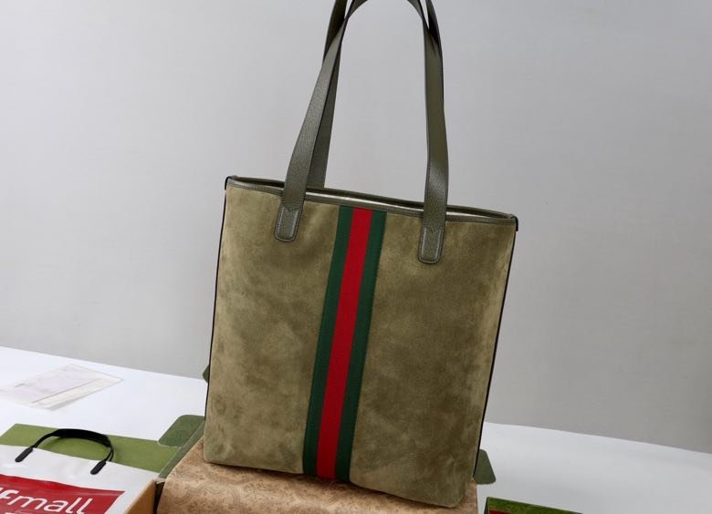 Сумка Ophidia 30 см фото 4