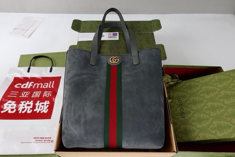 Сумка Ophidia 30 см фото 5