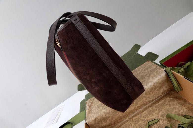 Сумка Ophidia 30 см фото 6