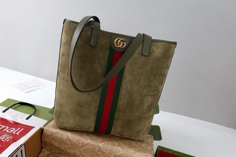 Сумка Ophidia 30 см фото 6