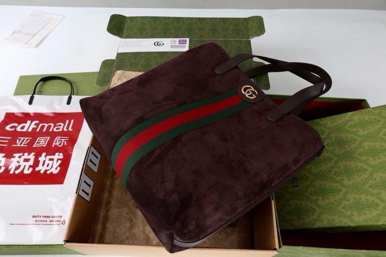 Сумка Ophidia 30 см фото 7