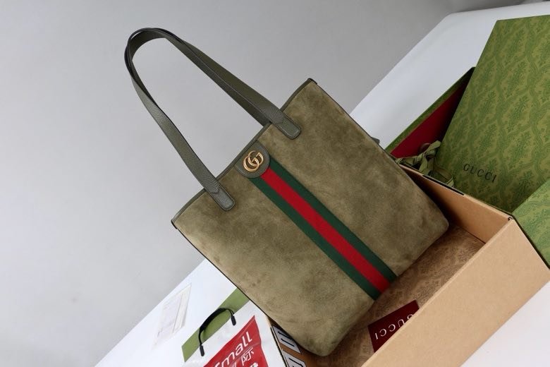 Сумка Ophidia 30 см фото 7