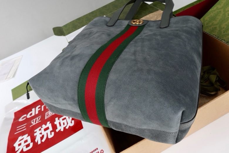 Сумка Ophidia 30 см фото 7