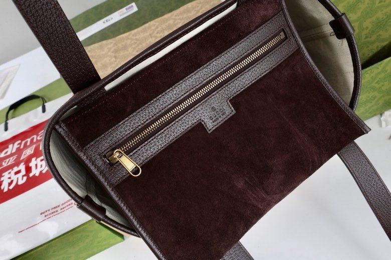 Сумка Ophidia 30 см фото 8