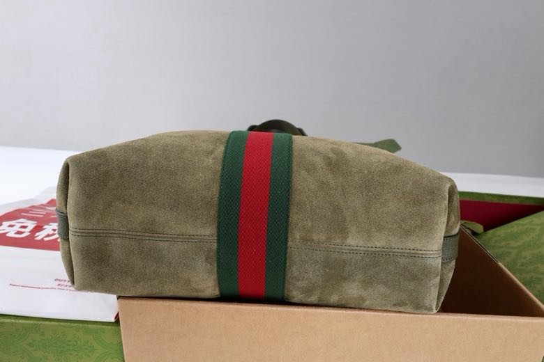 Сумка Ophidia 30 см фото 8