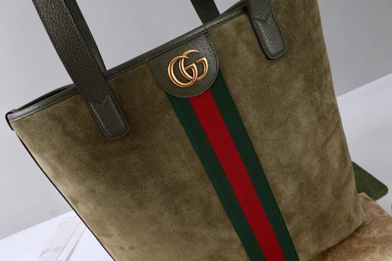 Сумка Ophidia 30 см фото 9