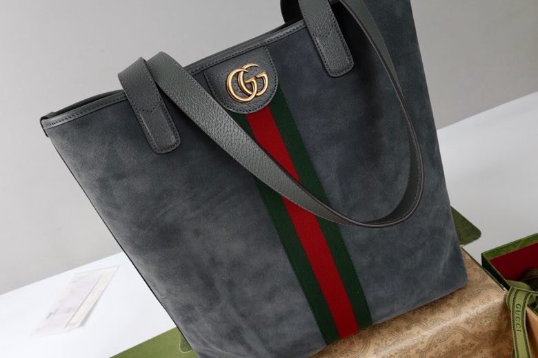 Сумка Ophidia 30 см фото 9