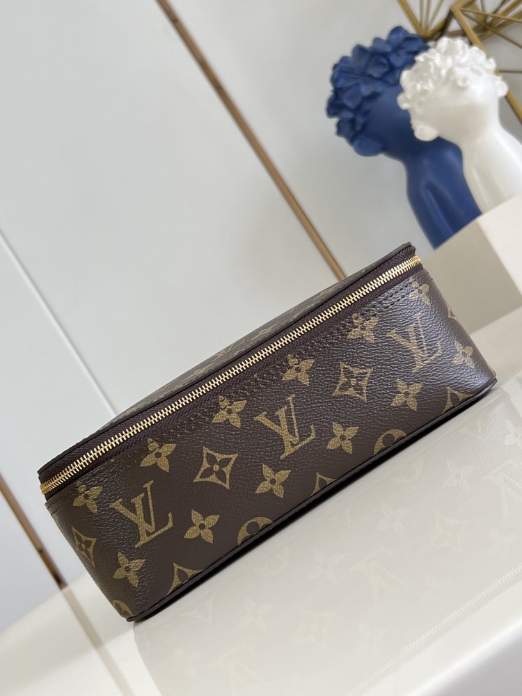 Сумка органайзер Packing Cube 24 см