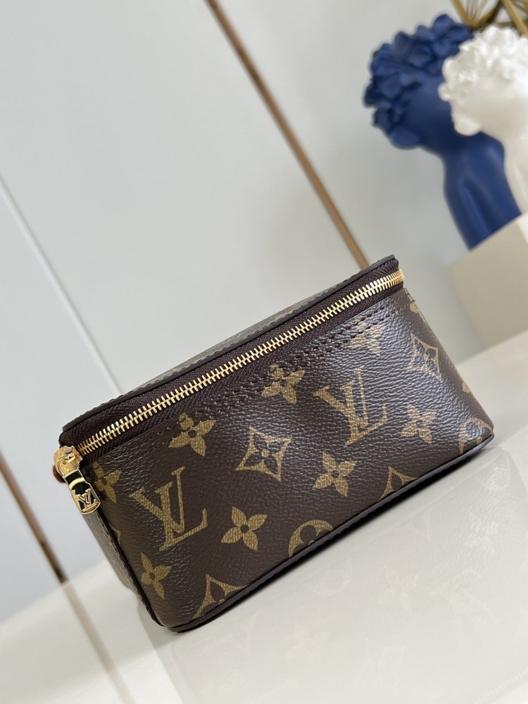 Сумка органайзер Packing Cube 24 см фото 2