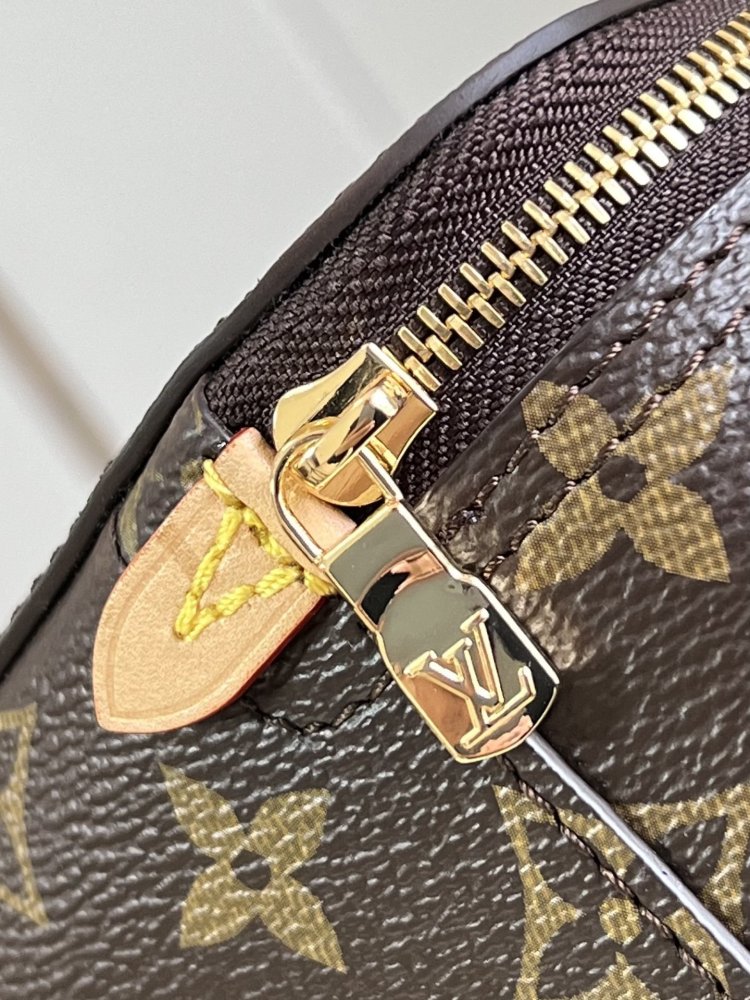 Сумка органайзер Packing Cube 24 см фото 4