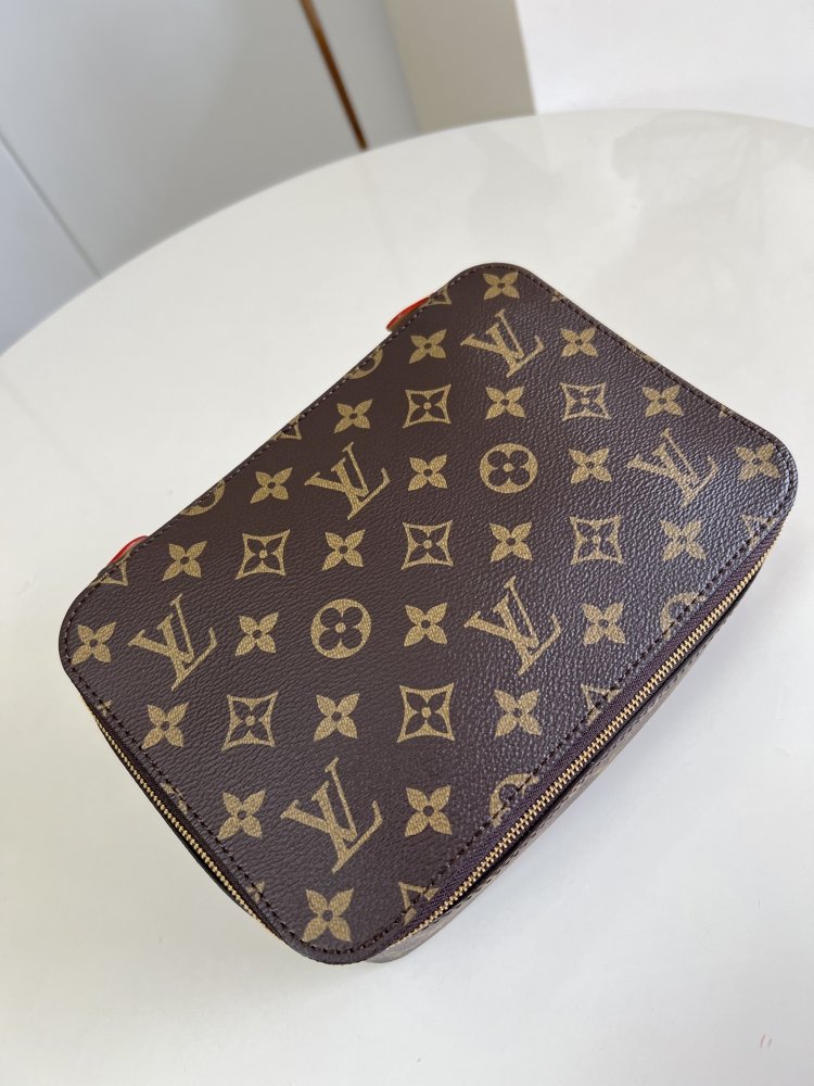 Сумка органайзер Packing Cube 24 см фото 6