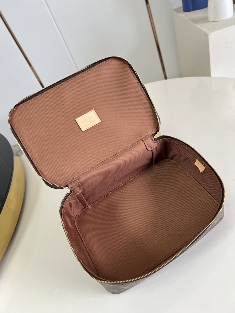 Сумка органайзер Packing Cube 24 см фото 7