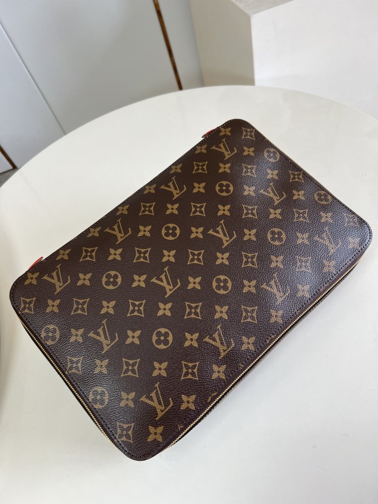 Сумка органайзер Packing Cube 37 см фото 6