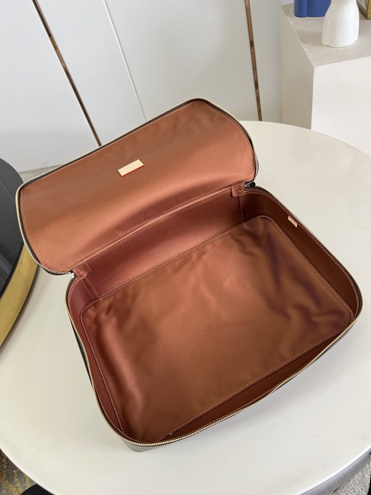 Сумка органайзер Packing Cube 37 см фото 7