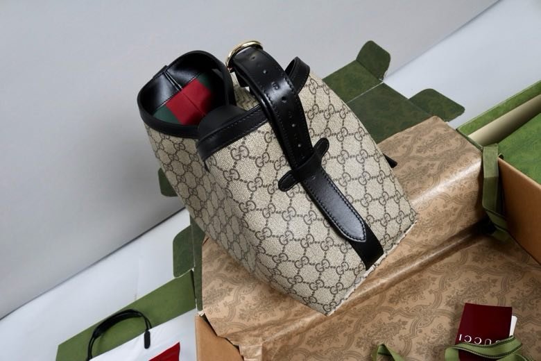 Сумка Padlock 29 см фото 2