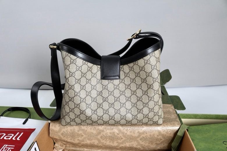 Сумка Padlock 29 см фото 3