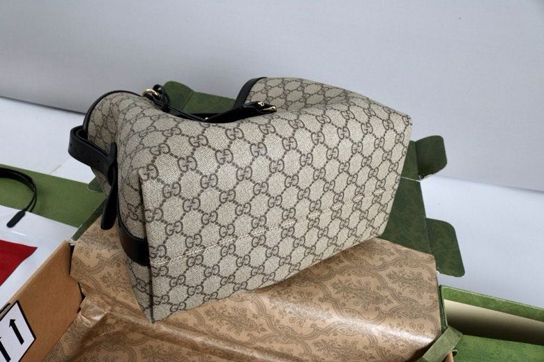 Сумка Padlock 29 см фото 4