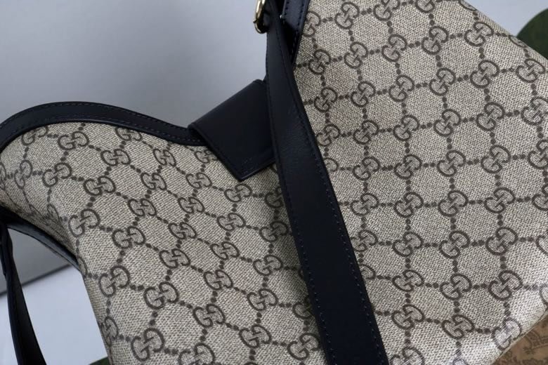 Сумка Padlock 29 см фото 8