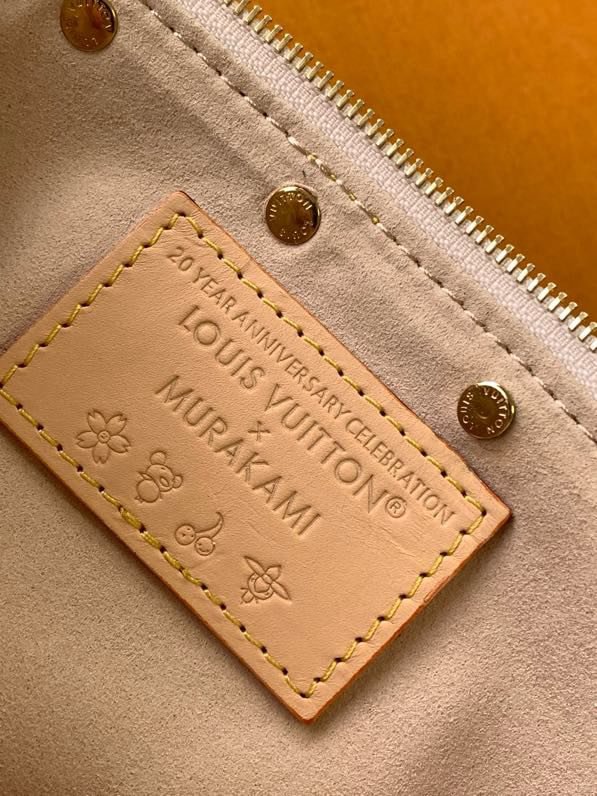 Сумка Pochette Accessoires 22 см фото 9