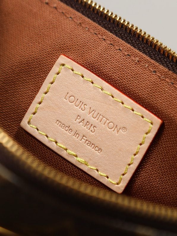 A bag Pochette Eva 27 cm фото 3