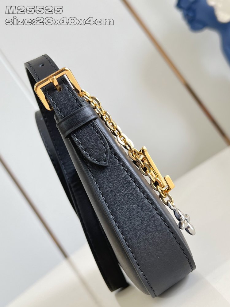 A bag Pochette LV Bloom 23 cm фото 3