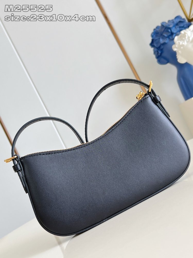 A bag Pochette LV Bloom 23 cm фото 4