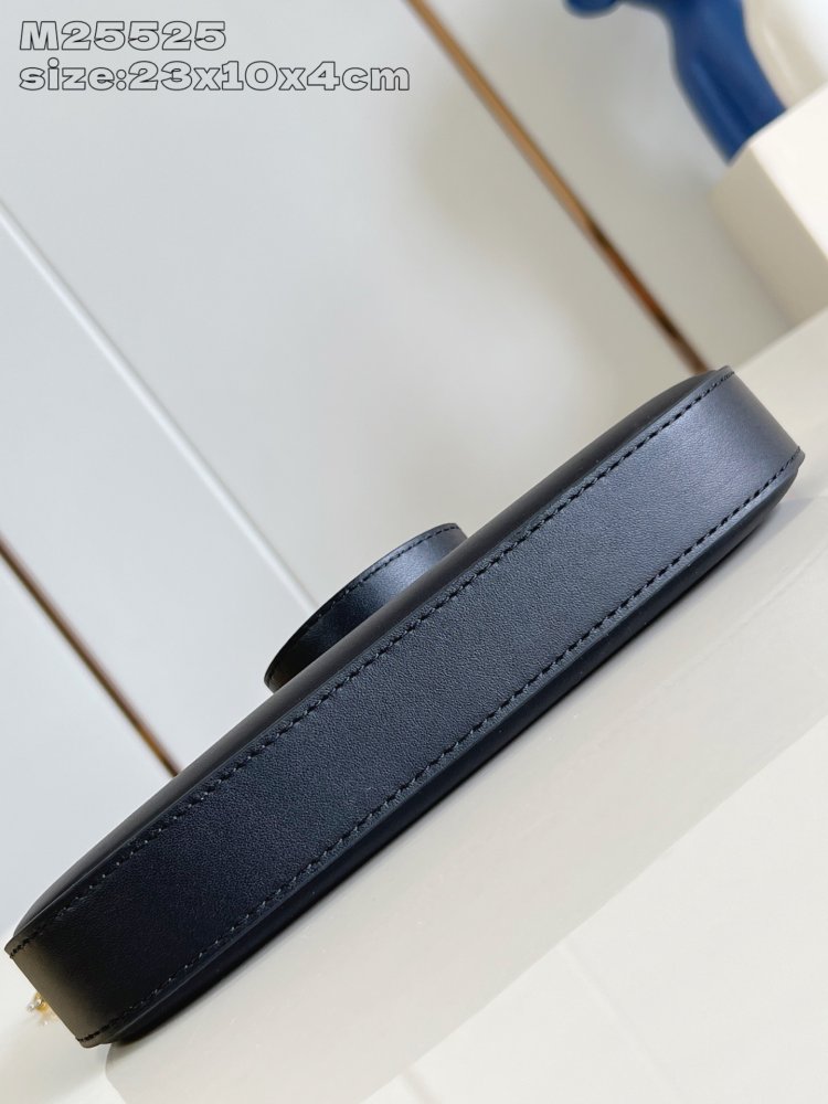 A bag Pochette LV Bloom 23 cm фото 5